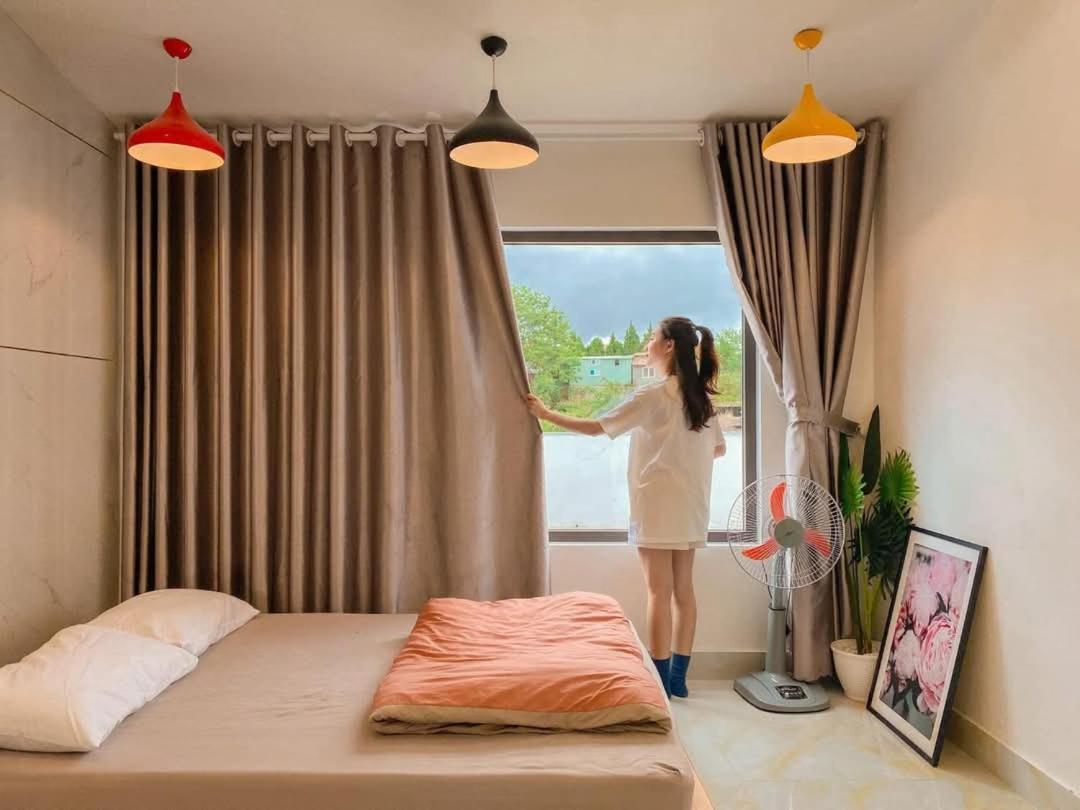Binh Yen Homestay Da Lat Camera foto