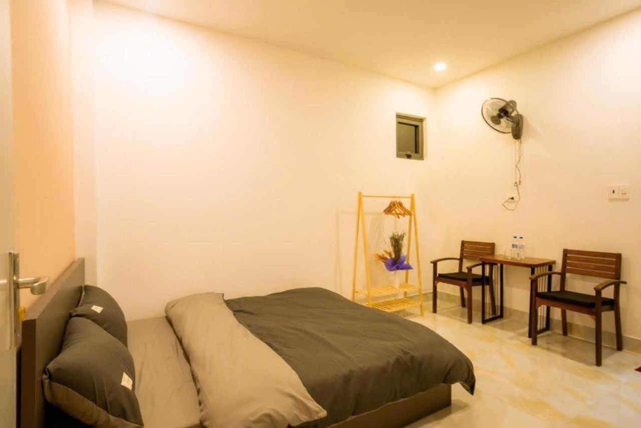 Binh Yen Homestay Da Lat Esterno foto