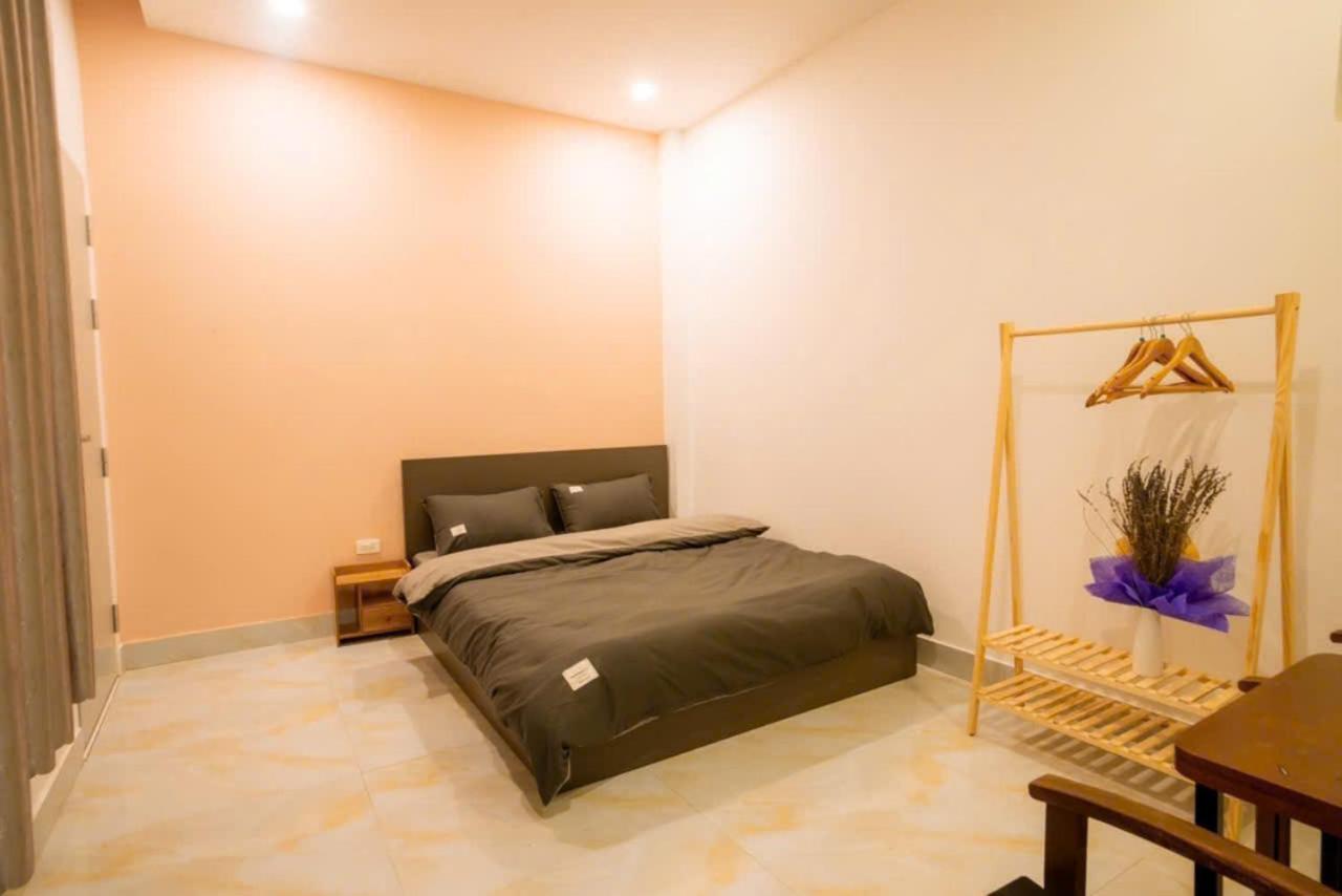 Binh Yen Homestay Da Lat Esterno foto