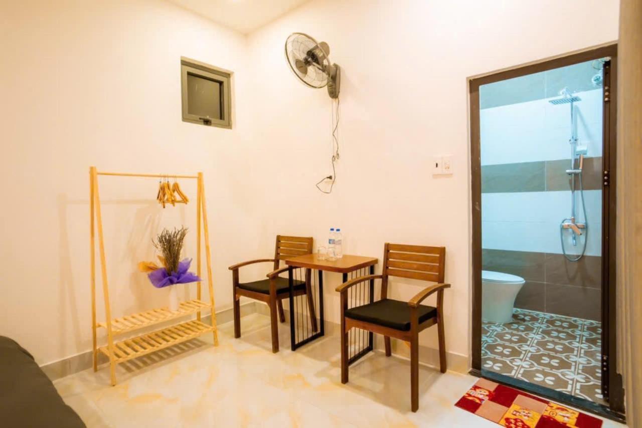 Binh Yen Homestay Da Lat Esterno foto