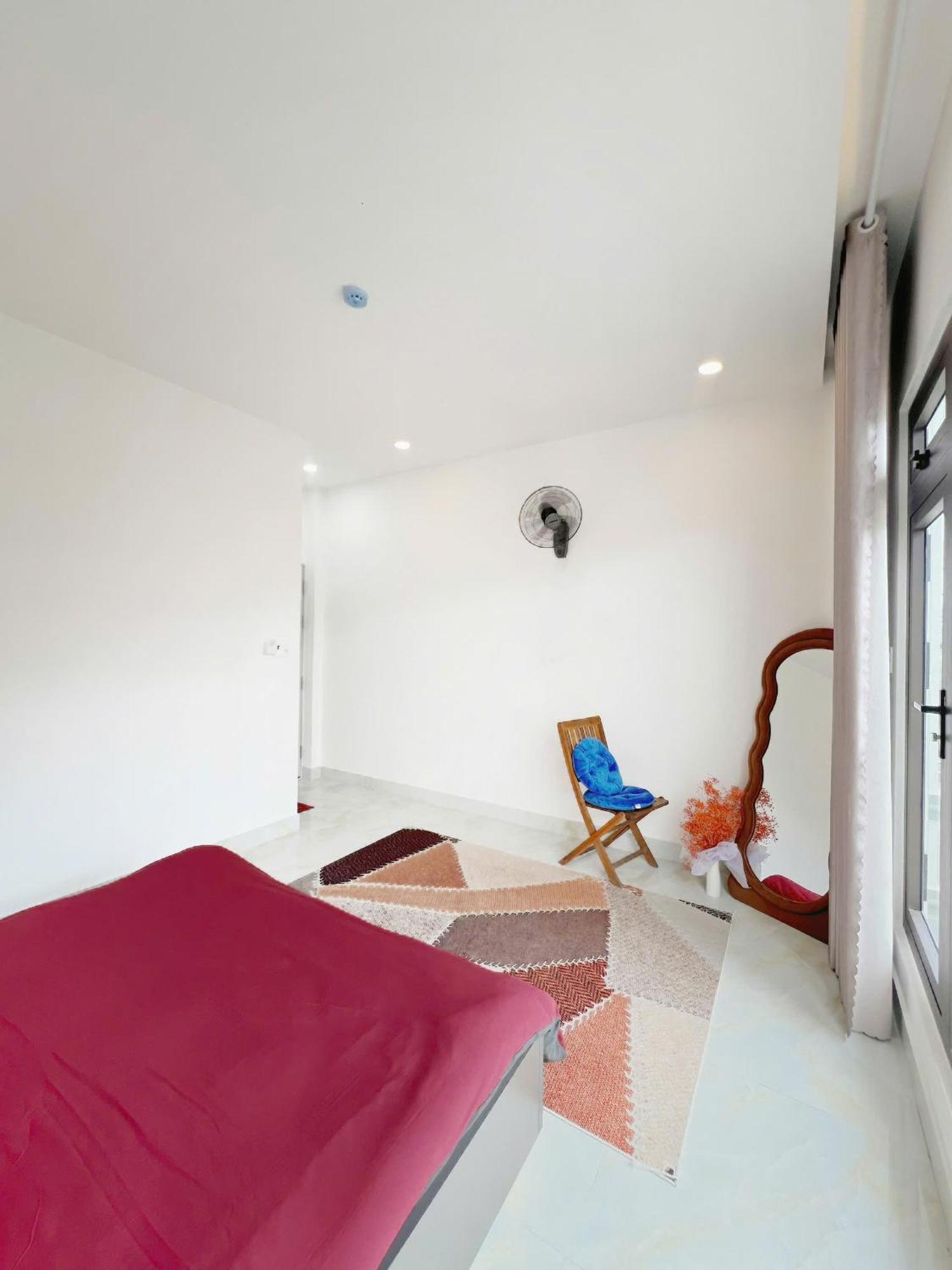 Binh Yen Homestay Da Lat Esterno foto