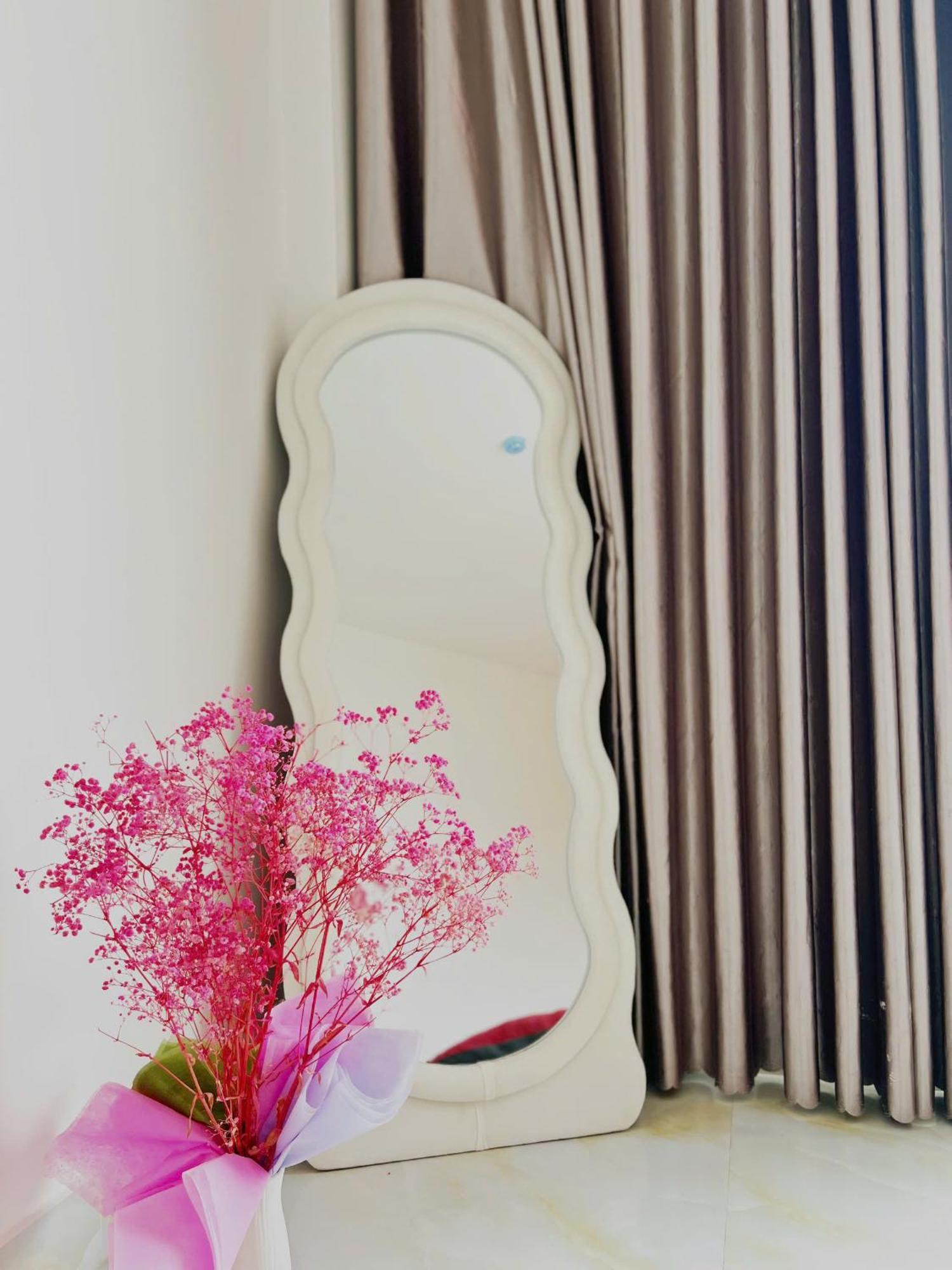 Binh Yen Homestay Da Lat Esterno foto