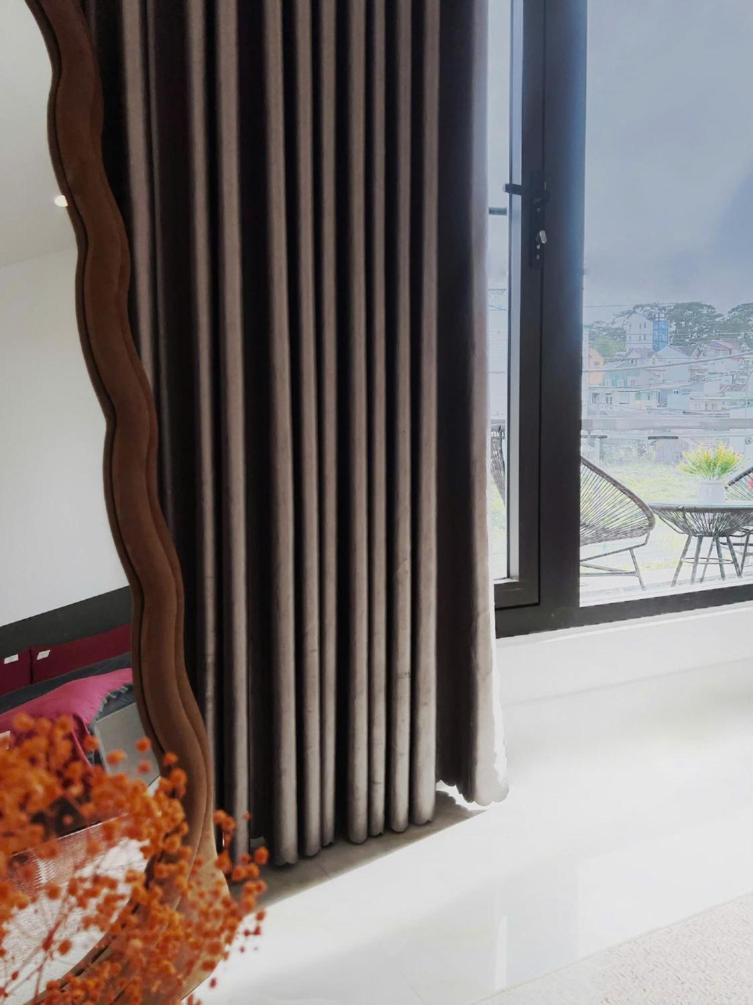 Binh Yen Homestay Da Lat Esterno foto